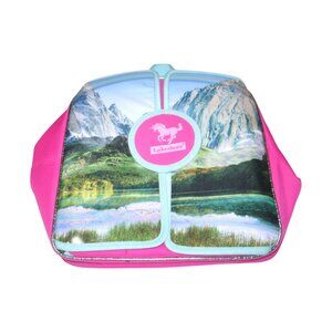 Lakeshore Fantasy Adventure Unicorn Backpack Unicorn Princess-core